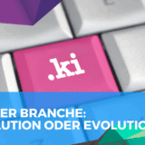 KI in der Verischerungsbranche: Revolution oder Evolution?