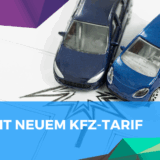 Neuer KFZ-Tarif 07.2025 der VKB: Mehr Flexibilität, stabile Wettbewerbsfähigkeit