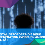 Jung, digital, gefordert: Die neue Maklergeneration zwischen Anspruch und Realität