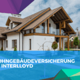 Neue Gebäudeversicherung der Interlloyd Versicherung AG