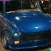 Der Trabbi mit Ferrari-Karosserie