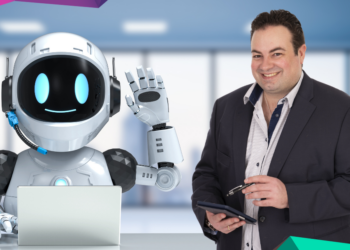 Vom Hobby zum Job“ – Wie Alessandro Attianese für Fonds Finanz alle Makler automatisiert