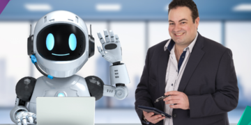 Vom Hobby zum Job“ – Wie Alessandro Attianese für Fonds Finanz alle Makler automatisiert