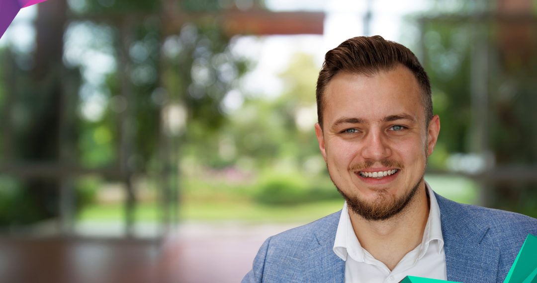 „Kein Kurs, kein Studium, 37 Automationen“ — Johann Gräbner über KI und Make.com im Makleralltag