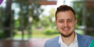 „Kein Kurs, kein Studium, 37 Automationen“ — Johann Gräbner über KI und Make.com im Makleralltag