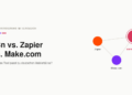 Make.com, Zapier oder n8n: Warum Makler bei der Automatisierungs-Wahl auf den Serverstandort achten sollten